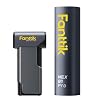 Fanttik B10 Pro Max Electric Air Duster & S1 Pro 3.7V Electric Screwdriver