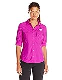 Columbia Sportswear Women's Cascades Explorer Long Sleeve Shirt