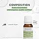 Pranarôm - Essential Oil Lavandin Super Clone - 10 ml