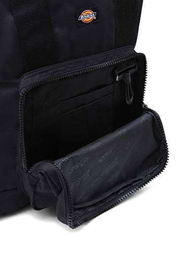 Dickies Lisbon Backpack - Black4