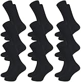 Venensocken, ohne einschneidenden Gummibund.