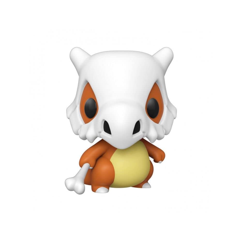 Pokemon Funko POP 10 Inch Vinyl Figure | Cubone