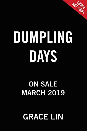 Dumpling Days (A Pacy Lin Novel, 3)