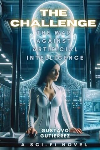 The challenge: The war against artificial intelligence