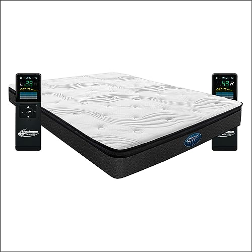 Sleep Number smart bed