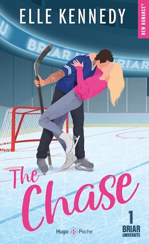 Briar University T01: The chase