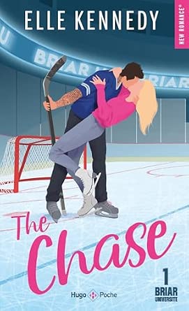 Couverture du livre : Briar university, tome 1
