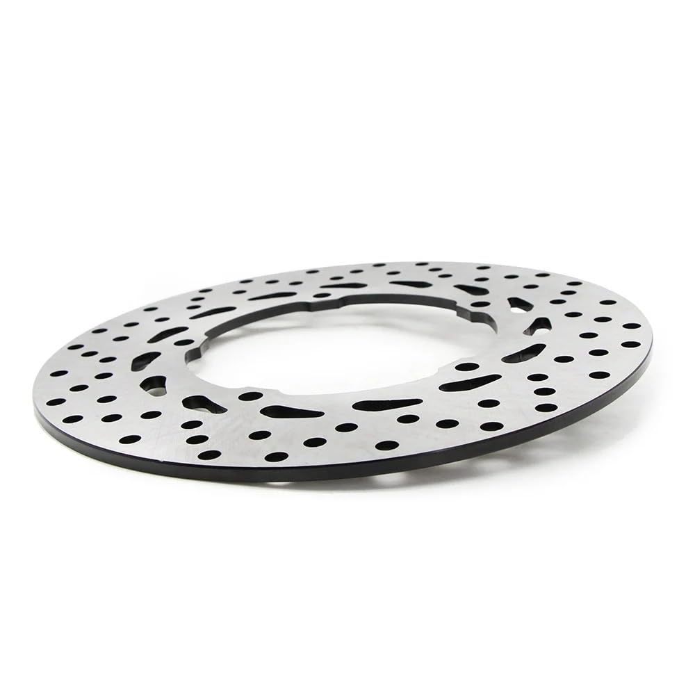 Disco Freno Moto per Y&AMAHA XJ6 XJ6-F Diversion 600 2010-2015 XJ6-N XJ6-S Diversion 600 2009-2015 XJ6-SP 2013 Moto Freno Posteriore A Disco Freno Rotore