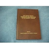 the boom town problems and promises in the energy vortex B000FMKRPQ Book Cover