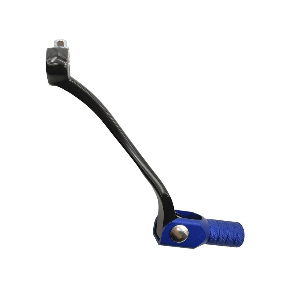 Palanca Cambio Pedal Pedal De Palanca De Cambio De Marchas De Motocicleta CNC para YZ WR 250 450 F/X YZ250F YZ250FX YZ450F YZ450FX WR250F WR450F Retrofit
