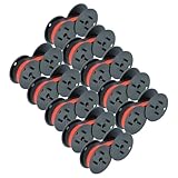 Remplacez simplement le rouleau de votre machine et continuez à imprimer | Parfait pour petites entreprises, commerce de détail, l'hôtellerie, etc.