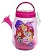 What Kids Want! Disney Princess Large Clear Watering Can (Filled)
