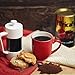 AFRICAFE - Organic Instant Coffee - Tanzania - 100% Arabica and Robusta - 100g Metal Tin