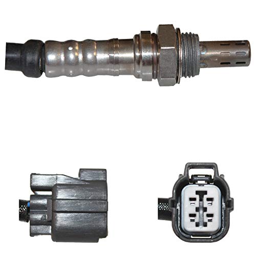 Sensor de oxígeno Walker Products 350-34534 reemplazo original miniatura 5