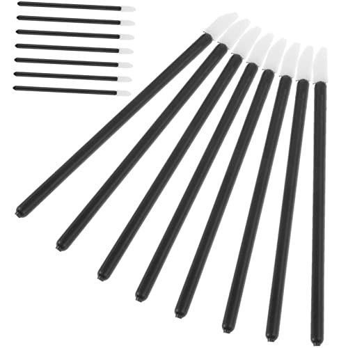 EPIGEIST 50個本 一使い捨てリップブラシ メイクアップ用 リップスティック