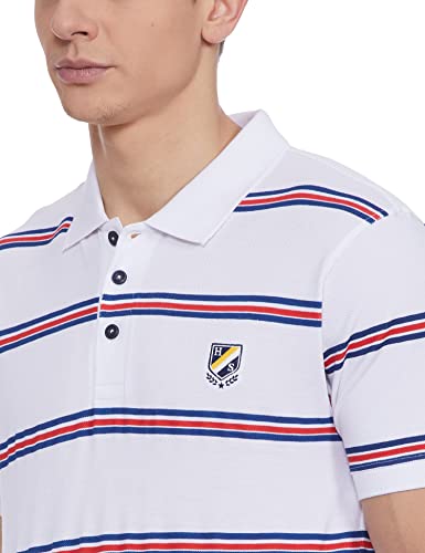 Amazon Brand - House & Shields Men's Regular Fit Polo Shirt