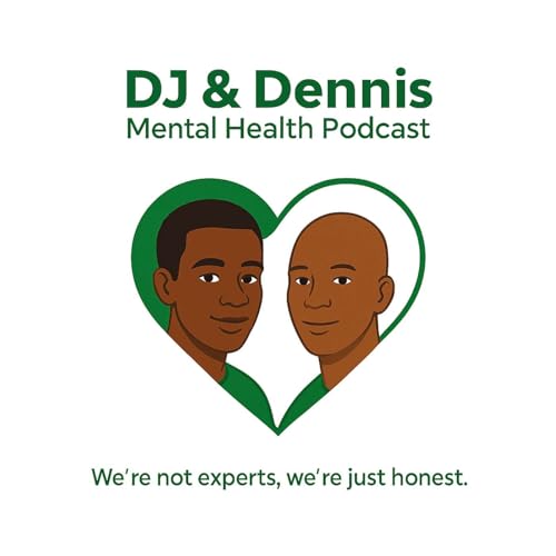 Episode 3: Breaking the Cycle: Generational Trauma & Emotional Inheritance