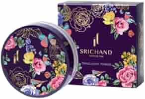 Amazon.com : Generic Translucent loose powder (SRICHAND
