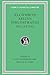 Alciphron. Aelian. Phillostratus (Loeb Classical Library)