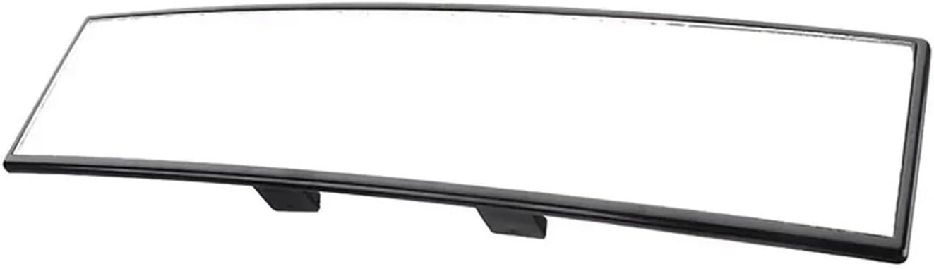 Car Baby Mirrors Interior Rear View Mirror Wide Angle Convex Rearview