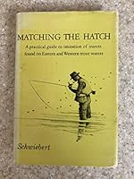 Matching the Hatch B001AW06TC Book Cover