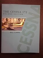 The Cessna 172 0830624120 Book Cover