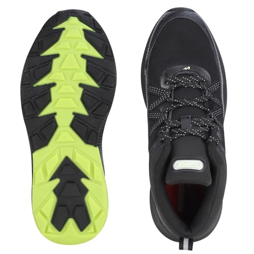 Image of Campus Men's Margot Running Shoes