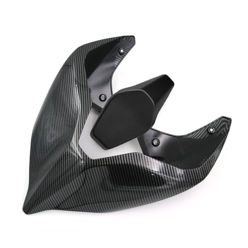 Capot de siège arrière Panigale V2 V4 - Remplacez la selle passager
