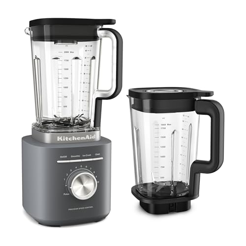 Lista de licuadora kitchenaid del mes. 8 Imagen adicional