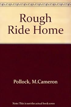 Paperback Rough Ride Home Book