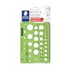 Staedtler Technical Drawing Template (977 115 02)