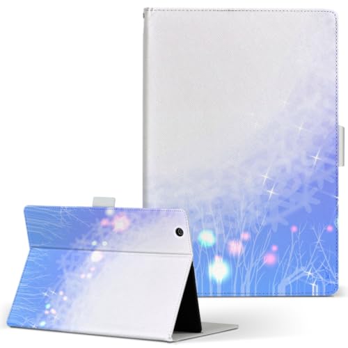LAVIE Tab T8 T0855/KAS�ETAB08/H05 8.7�C���` �Ή� �蒠�^�^�u���b�g�P�[�X PU���U�[ �X�^���h�@�\ �J�[�h���[ ���ړ\��t���� �� �~ 001459