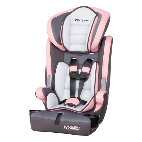 Baby Trend Hybrid 3-in-1 Booster