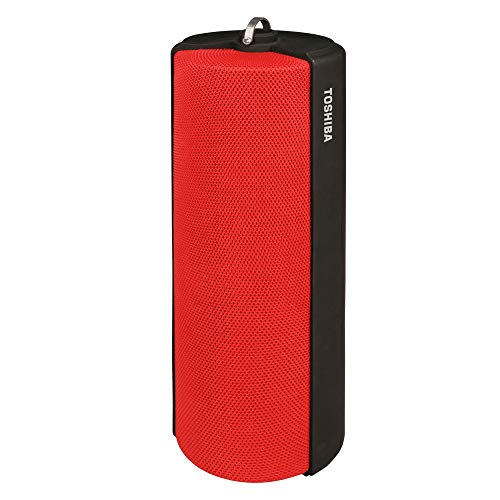 Enceinte nomade Bluetooth Toshiba WSP 70 Neuf - vue 2