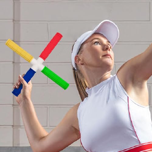 Equipo de ejercicio de herramienta de entrenador reflejo y velocidad 2