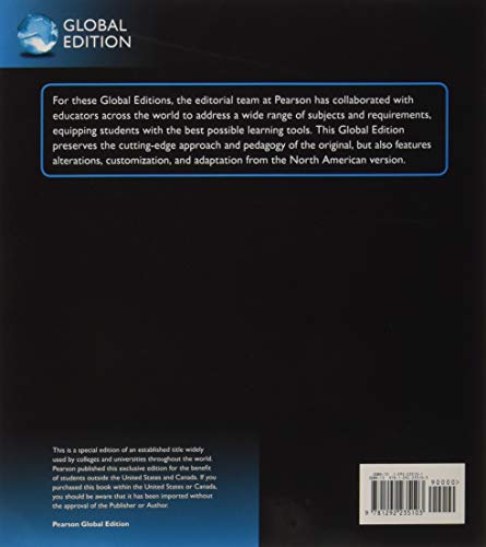 Image of Brock Biology of Microorganisms, Global Edition