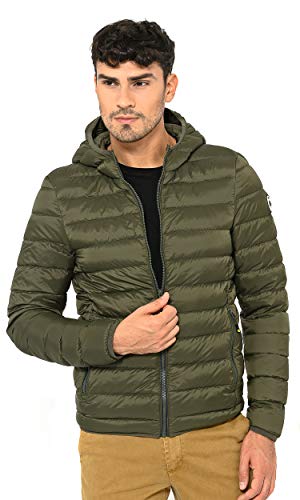 doudoune hot buttered