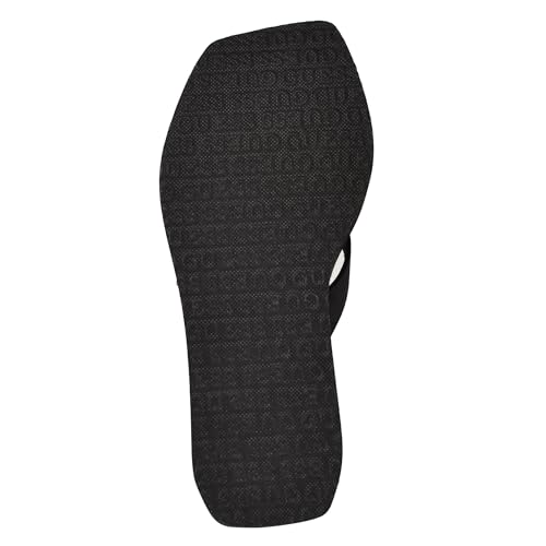 GUESS Women's Damani Wedge Sandal4