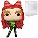 POP DC Heroes: Batman & Robin - Poison Ivy Specialty Series Funko Vinyl Figure (Bundled with Compatible Box Protector Case)