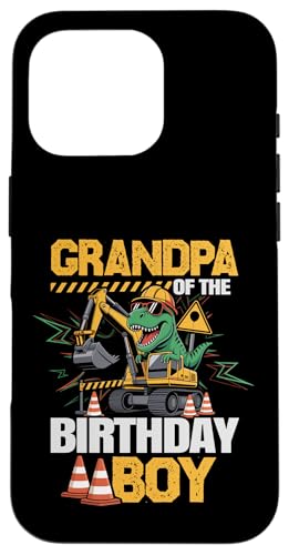 �����������̒a�����p�[�e�B�N���[ �V���x�� T-Rex Grandpa �X�}�z�P�[�X iPhone 16 Pro �p