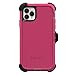OtterBox Defender Series SCREENLESS Case Case for iPhone 11 Pro Max - Love Bug (Raspberry Pink) (Dove/Raspberry)