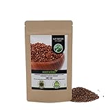 🍲🍛 USOS VERSÁTILES: Se pueden usar granos del paraíso en lugar de pimienta negra para agregar un sabor más complejo a los platos. Son adecuados para mezclas de especias africanas, cordero, pescado, guisos, estofados, arroces, chutneys y ragúes. Pueden añadir un toque muy especial a productos horneados, mermeladas y como ingrediente en especias de pan de jengibre. Incluso se pueden mezclar en el relleno de tarta de manzana, trituradas o recién molidas.
