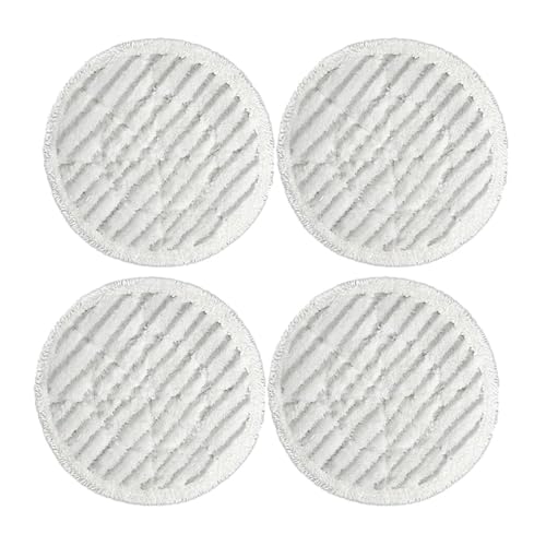 ���b�v�N���X�p�b�h�����p�AShark S7000 S7001 S7000AMZ S7001TGT S7201 T2 T21 U6002�V���[�Y�X�`�[���p�[�c�ɑΉ�(4 pcs)