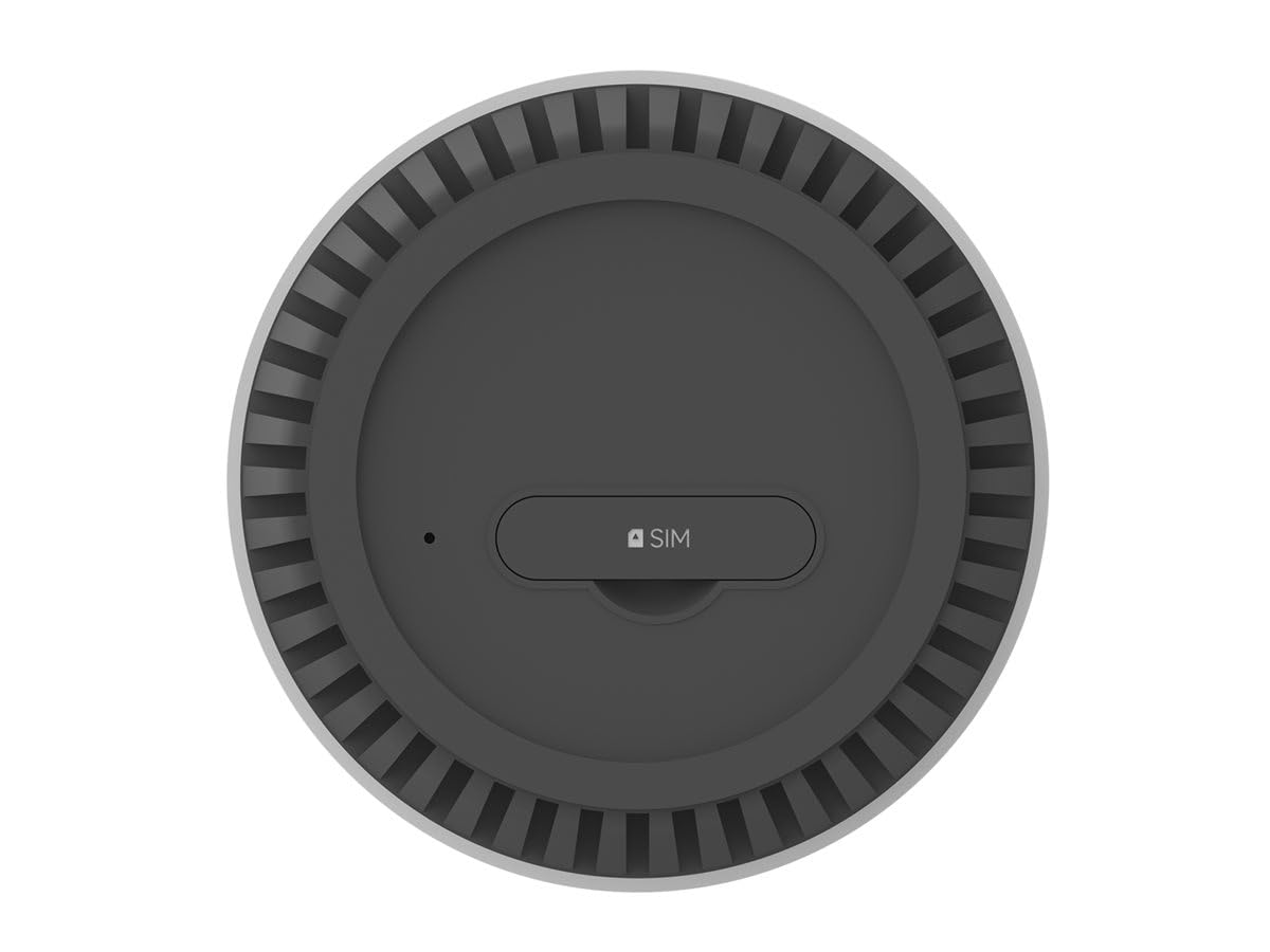 Altos [EU] 5G/WiFi 7 consumer - router - Warranty: 24M