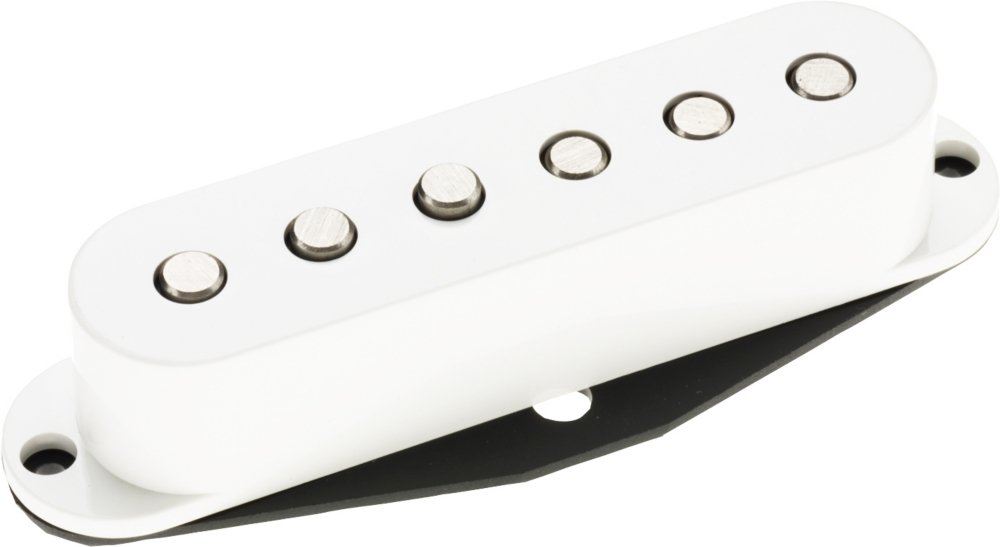 DiMarzio Injector Bridge DP 423BK - Injection Strats Tonabnehmer