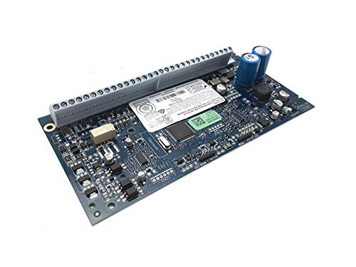 DSC SECURITY HS2064PCB Alarm Control Panel Board, Circuit Board, NEO HS2064 Printed