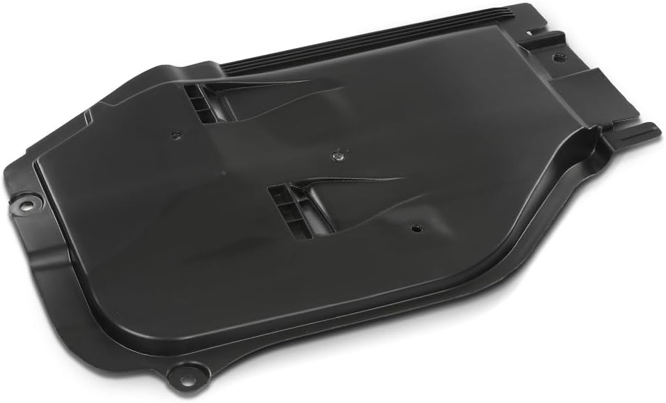 Engine Splash Shield Compatible with Benz GLA250 GLA45 AMG CLA250 2014-2020 Engine Splash Mud Guard Under Cover 2465200523, 246-520-15-23