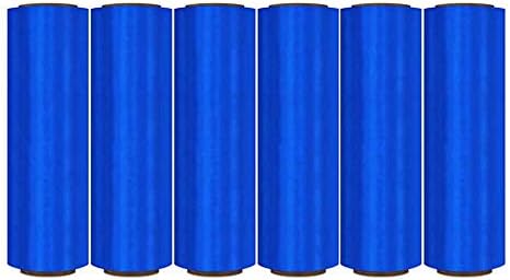 termoretraibile per scatole