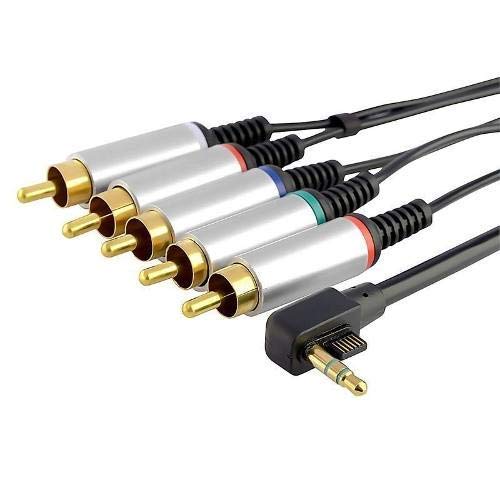 PSP Component AV Cable Buy PSP Component AV Cable Online at Low Price in India Amazon.in