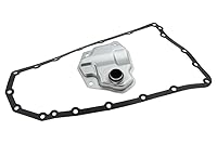 Getriebefilter Getriebe CVT kompatibel mit Dodge Caliber 07- FSF-CH-004